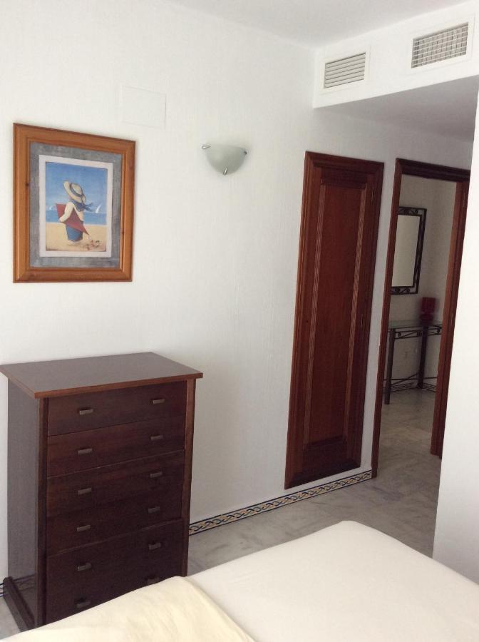 Tus Vacaciones Junto Al Mar Apartment Torrevieja Luaran gambar
