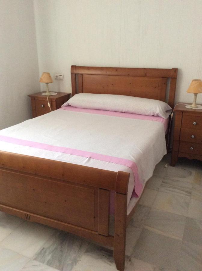 Tus Vacaciones Junto Al Mar Apartment Torrevieja Luaran gambar