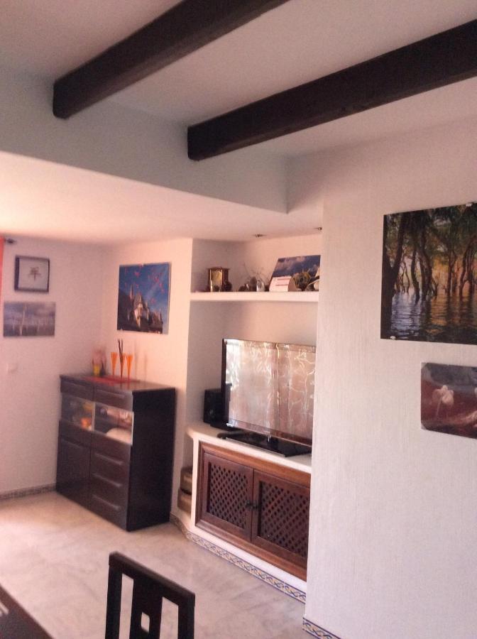 Tus Vacaciones Junto Al Mar Apartment Torrevieja Luaran gambar