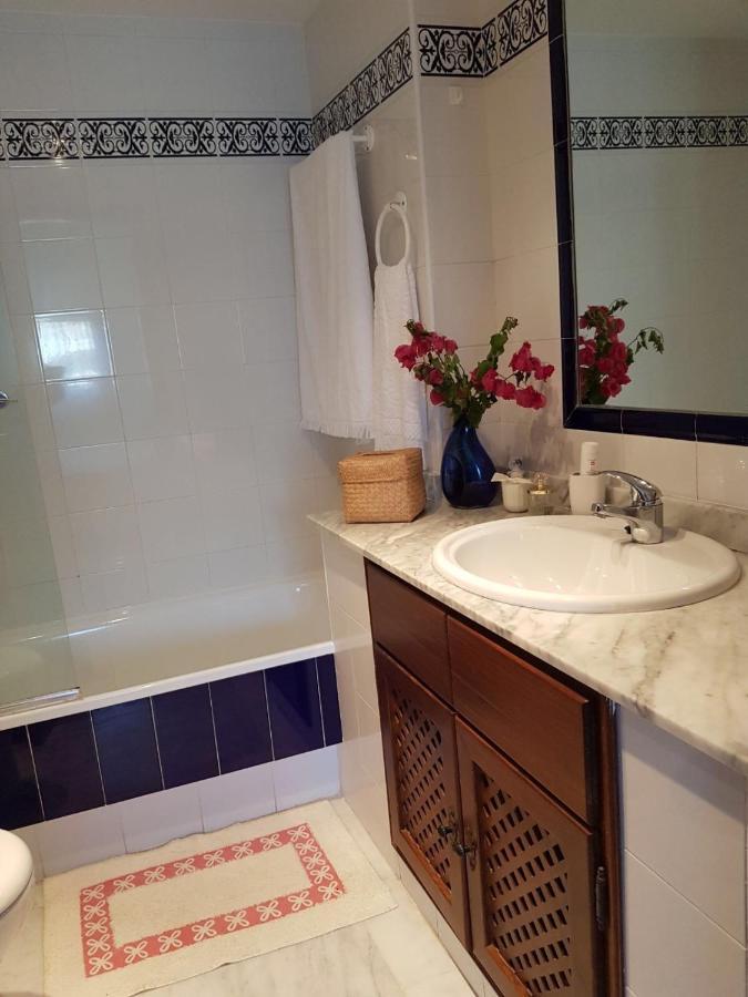 Tus Vacaciones Junto Al Mar Apartment Torrevieja Luaran gambar