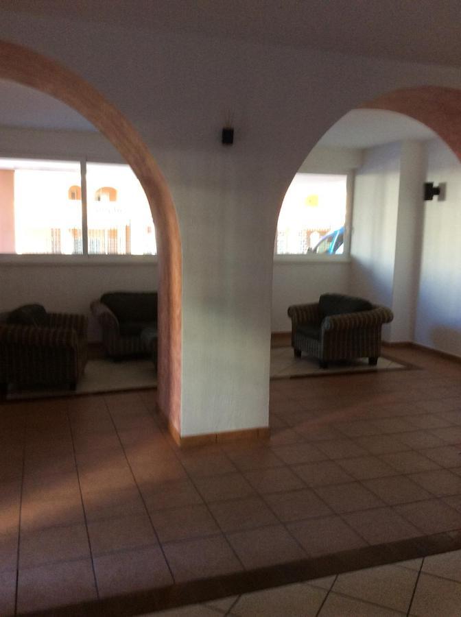 Tus Vacaciones Junto Al Mar Apartment Torrevieja Luaran gambar