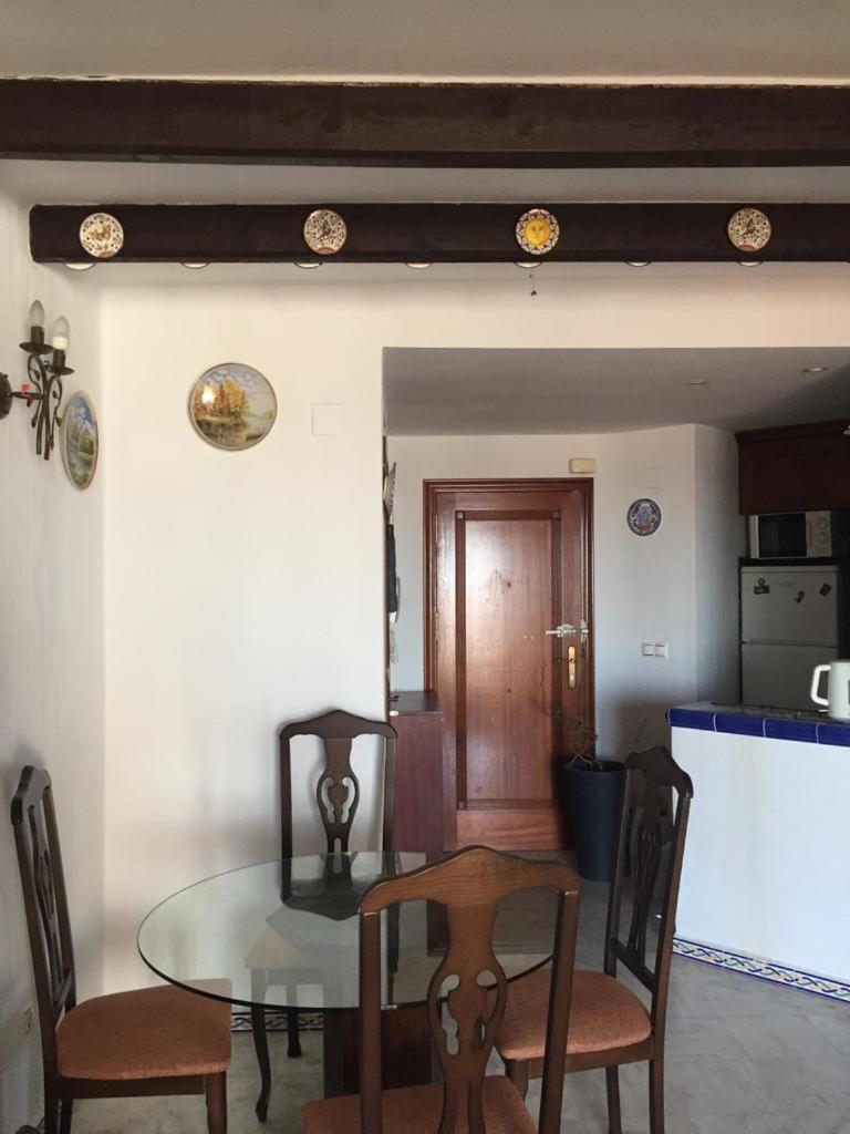 Tus Vacaciones Junto Al Mar Apartment Torrevieja Luaran gambar