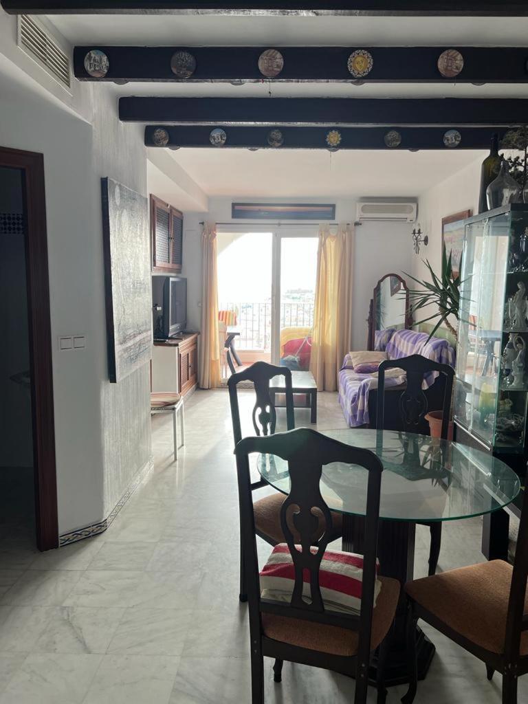 Tus Vacaciones Junto Al Mar Apartment Torrevieja Luaran gambar