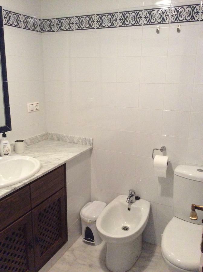 Tus Vacaciones Junto Al Mar Apartment Torrevieja Luaran gambar