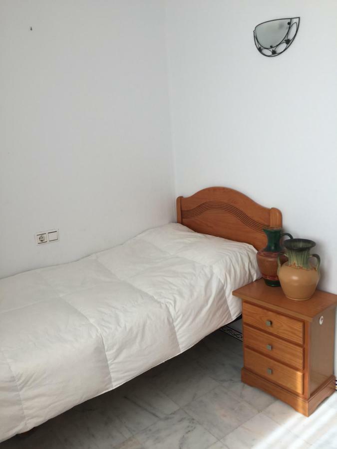 Tus Vacaciones Junto Al Mar Apartment Torrevieja Luaran gambar
