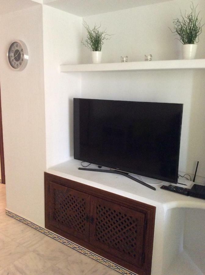 Tus Vacaciones Junto Al Mar Apartment Torrevieja Luaran gambar