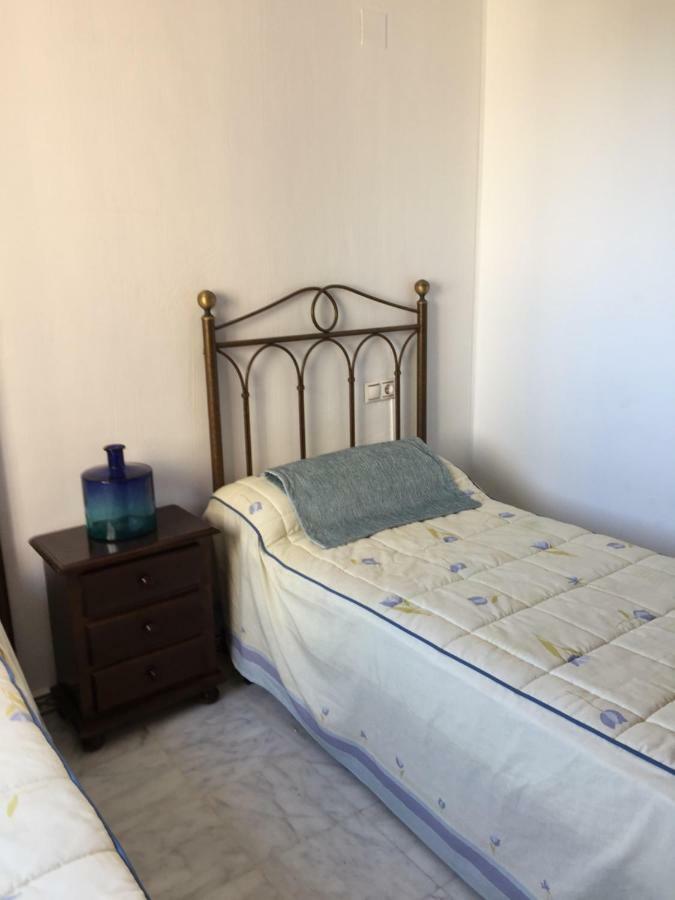 Tus Vacaciones Junto Al Mar Apartment Torrevieja Luaran gambar