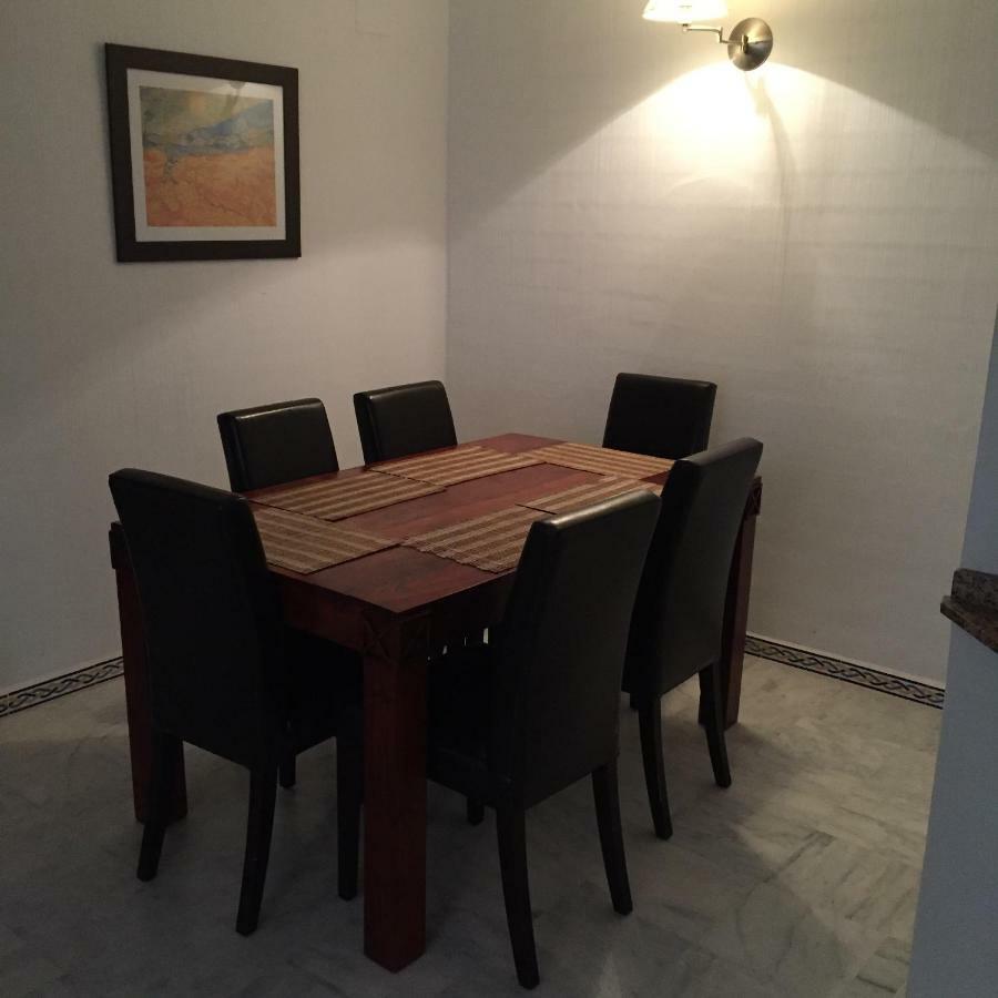Tus Vacaciones Junto Al Mar Apartment Torrevieja Luaran gambar