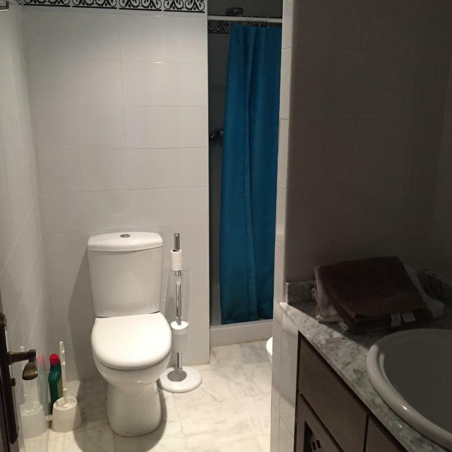 Tus Vacaciones Junto Al Mar Apartment Torrevieja Luaran gambar