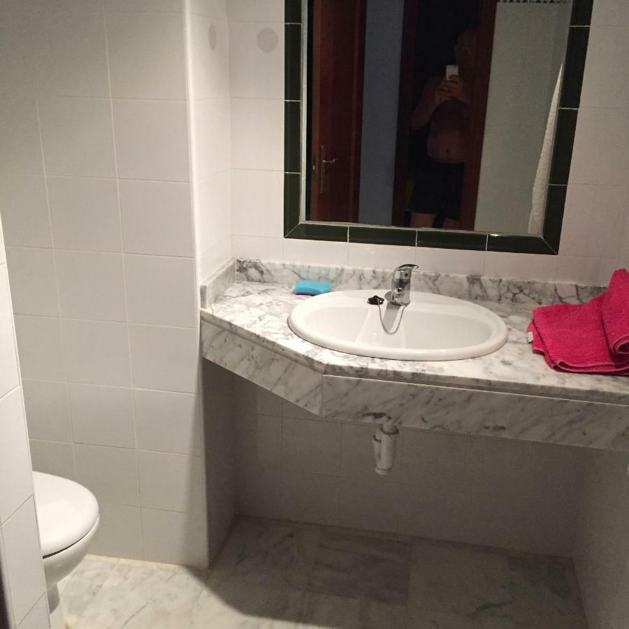 Tus Vacaciones Junto Al Mar Apartment Torrevieja Luaran gambar