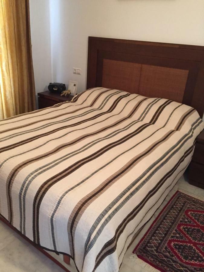 Tus Vacaciones Junto Al Mar Apartment Torrevieja Luaran gambar