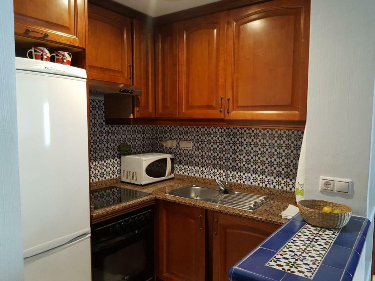 Tus Vacaciones Junto Al Mar Apartment Torrevieja Luaran gambar