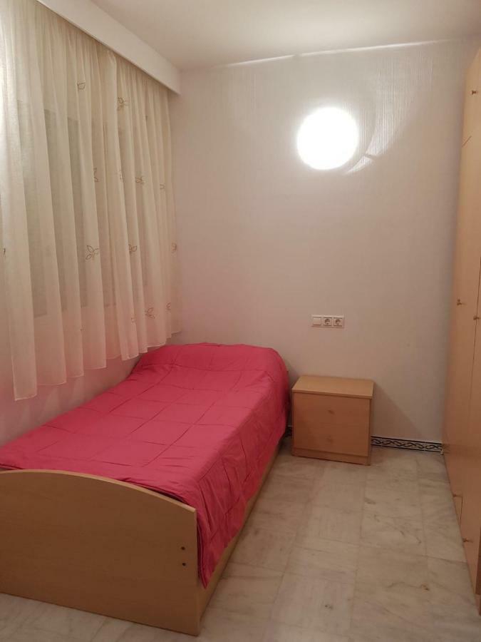 Tus Vacaciones Junto Al Mar Apartment Torrevieja Luaran gambar