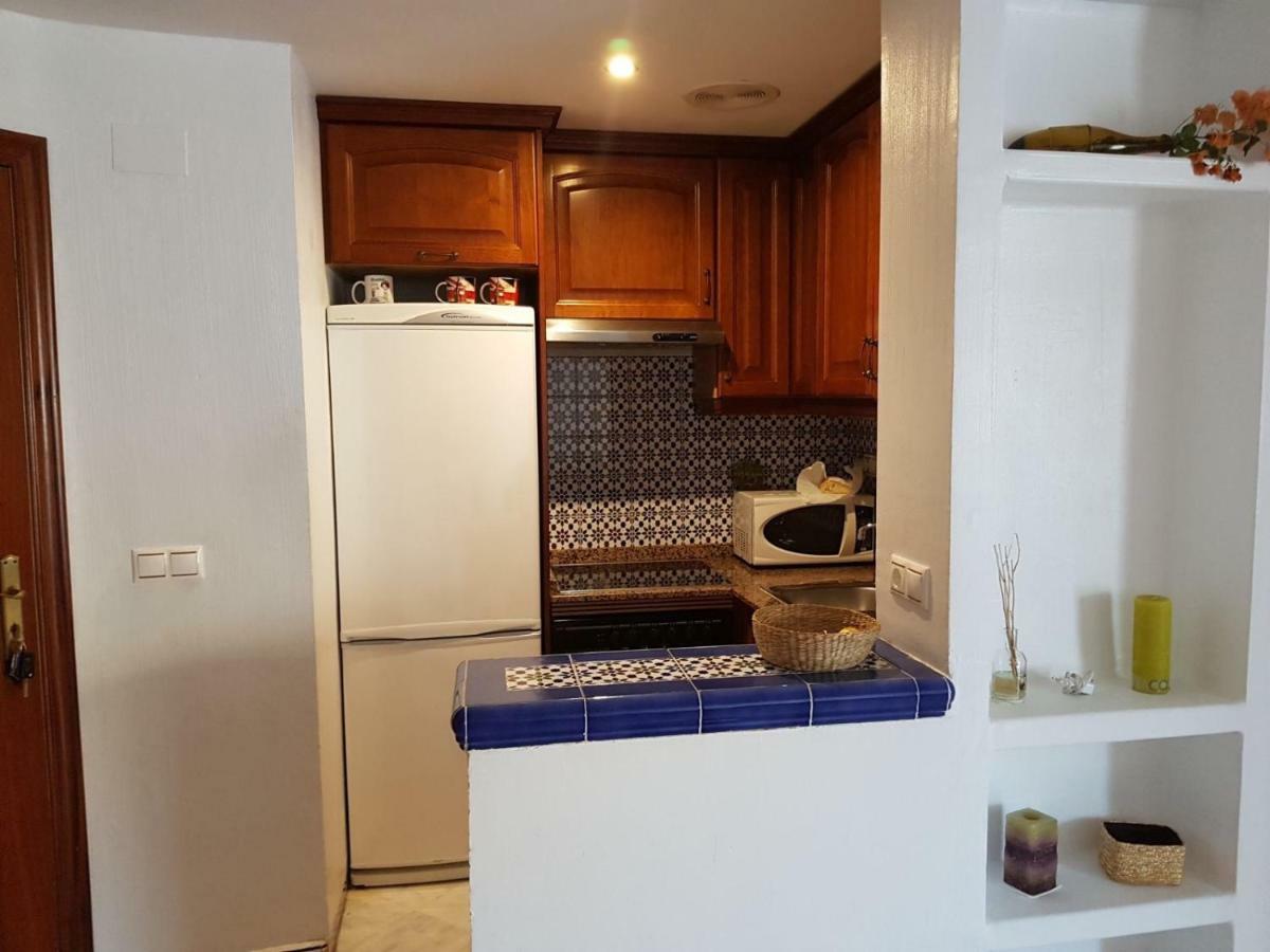 Tus Vacaciones Junto Al Mar Apartment Torrevieja Luaran gambar