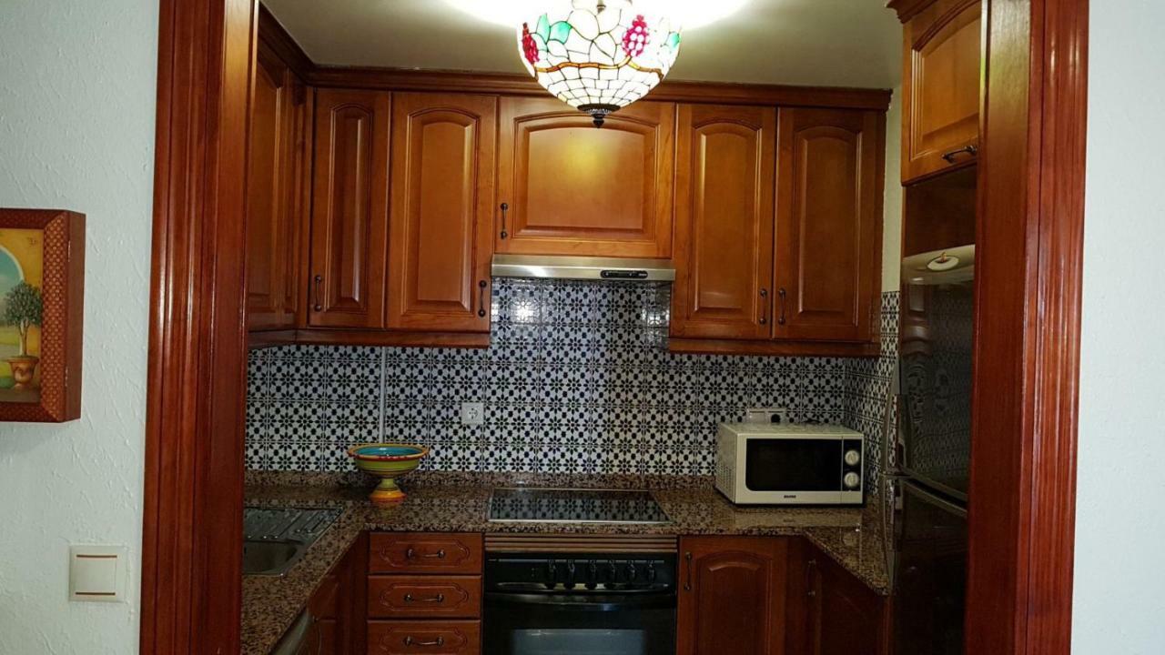 Tus Vacaciones Junto Al Mar Apartment Torrevieja Luaran gambar