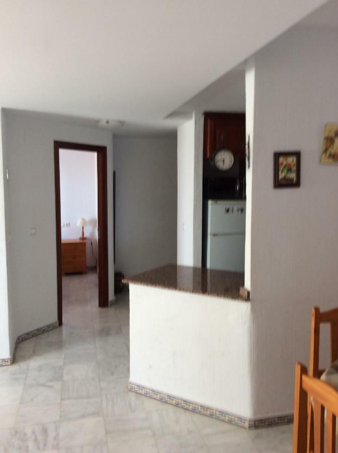 Tus Vacaciones Junto Al Mar Apartment Torrevieja Luaran gambar