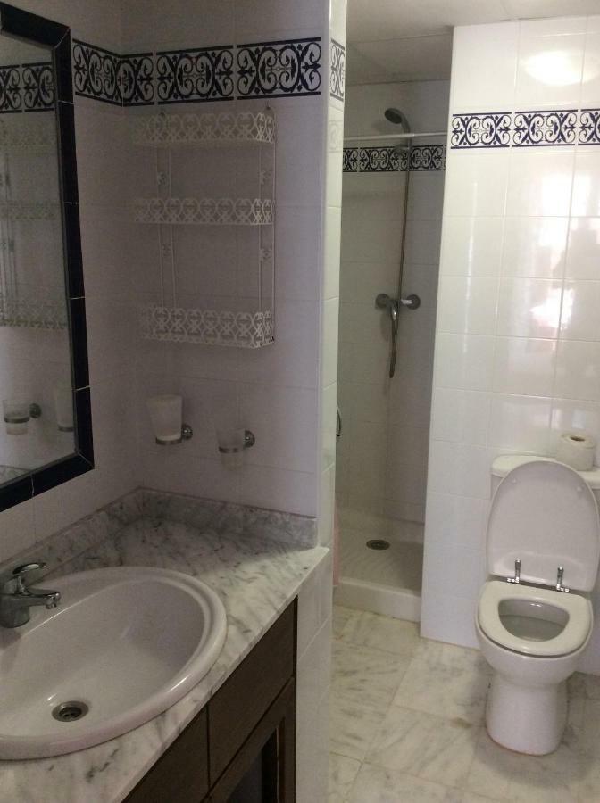 Tus Vacaciones Junto Al Mar Apartment Torrevieja Luaran gambar