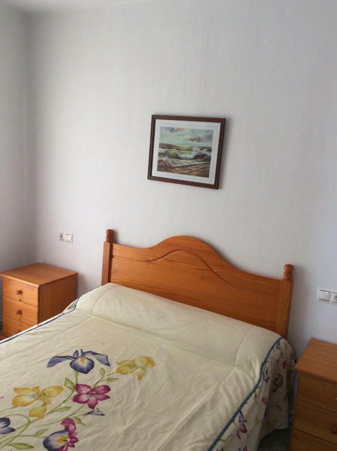 Tus Vacaciones Junto Al Mar Apartment Torrevieja Luaran gambar