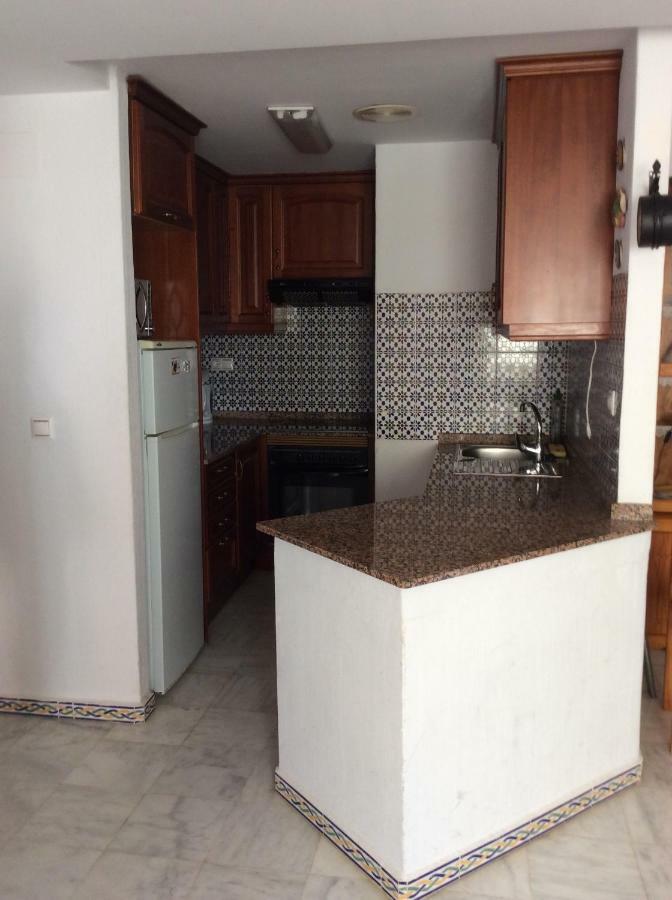 Tus Vacaciones Junto Al Mar Apartment Torrevieja Luaran gambar