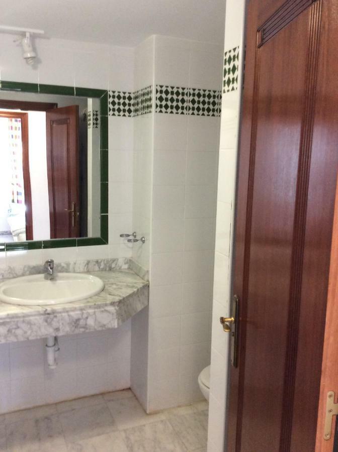 Tus Vacaciones Junto Al Mar Apartment Torrevieja Luaran gambar