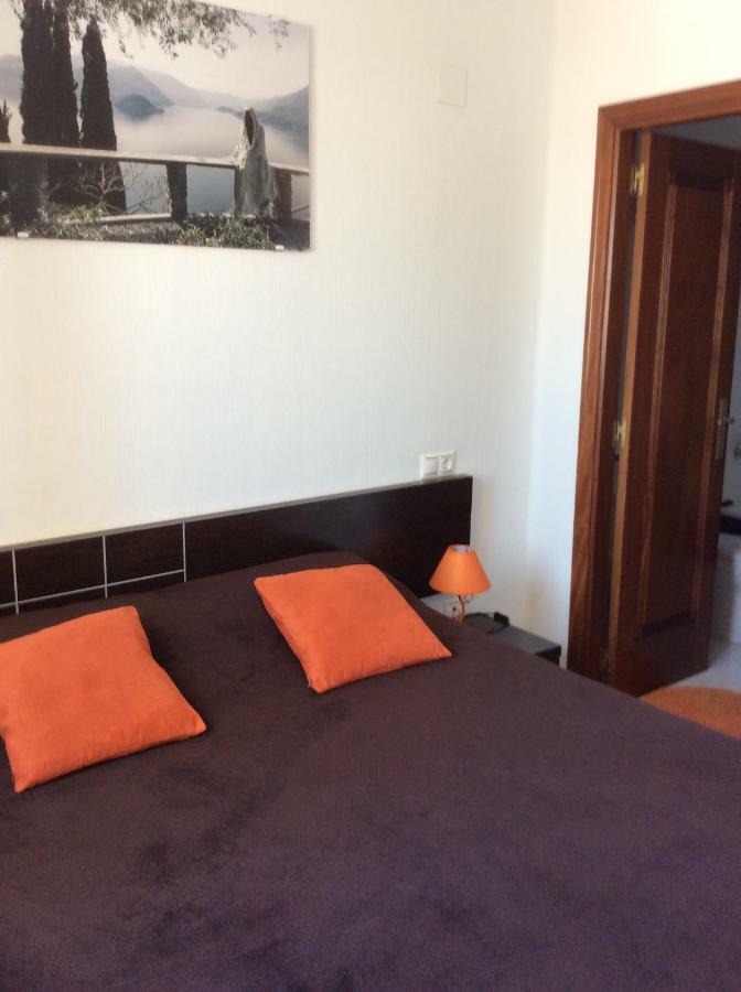 Tus Vacaciones Junto Al Mar Apartment Torrevieja Luaran gambar