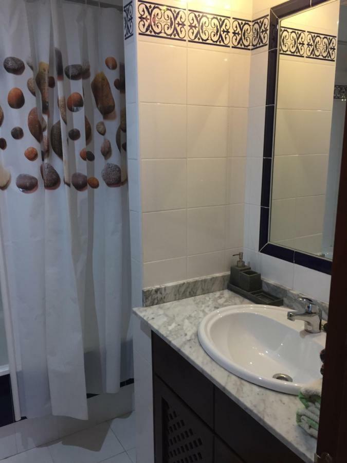 Tus Vacaciones Junto Al Mar Apartment Torrevieja Luaran gambar