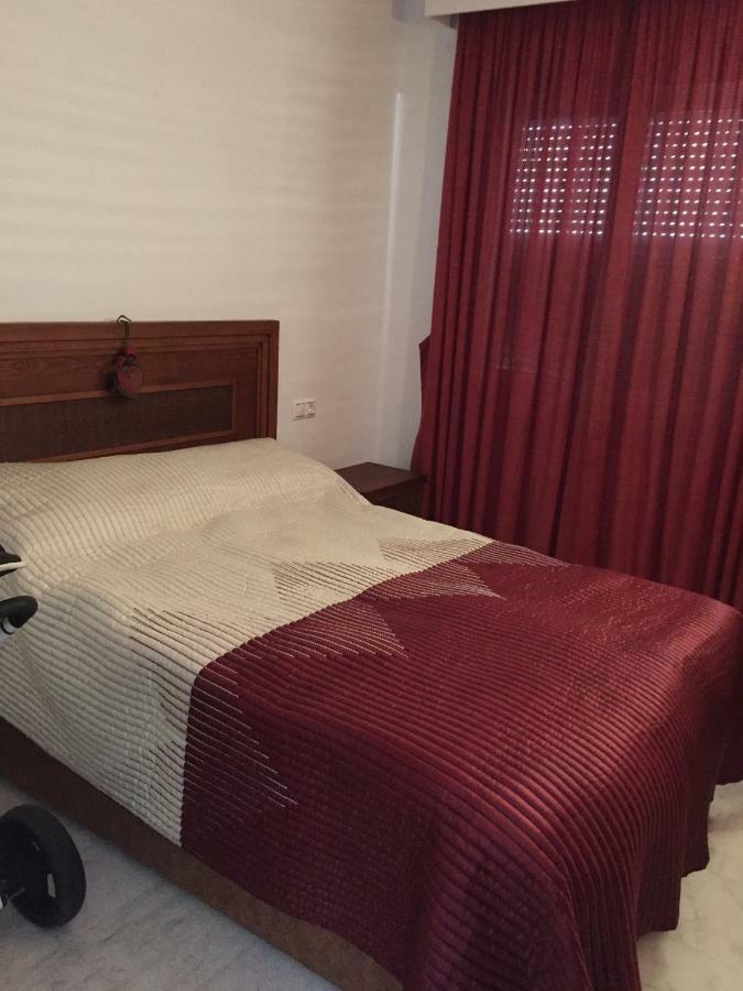 Tus Vacaciones Junto Al Mar Apartment Torrevieja Luaran gambar