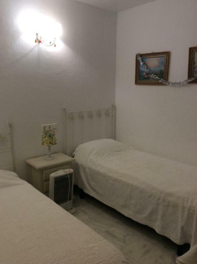 Tus Vacaciones Junto Al Mar Apartment Torrevieja Luaran gambar