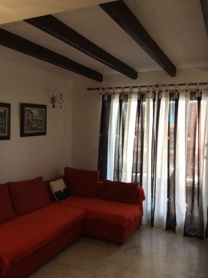 Tus Vacaciones Junto Al Mar Apartment Torrevieja Luaran gambar