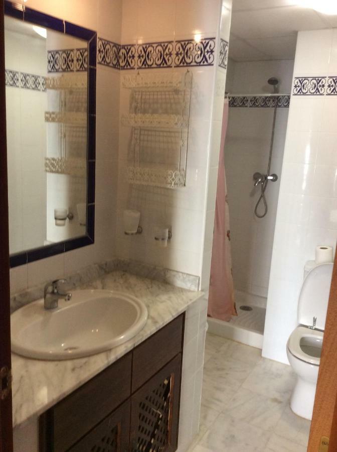 Tus Vacaciones Junto Al Mar Apartment Torrevieja Luaran gambar