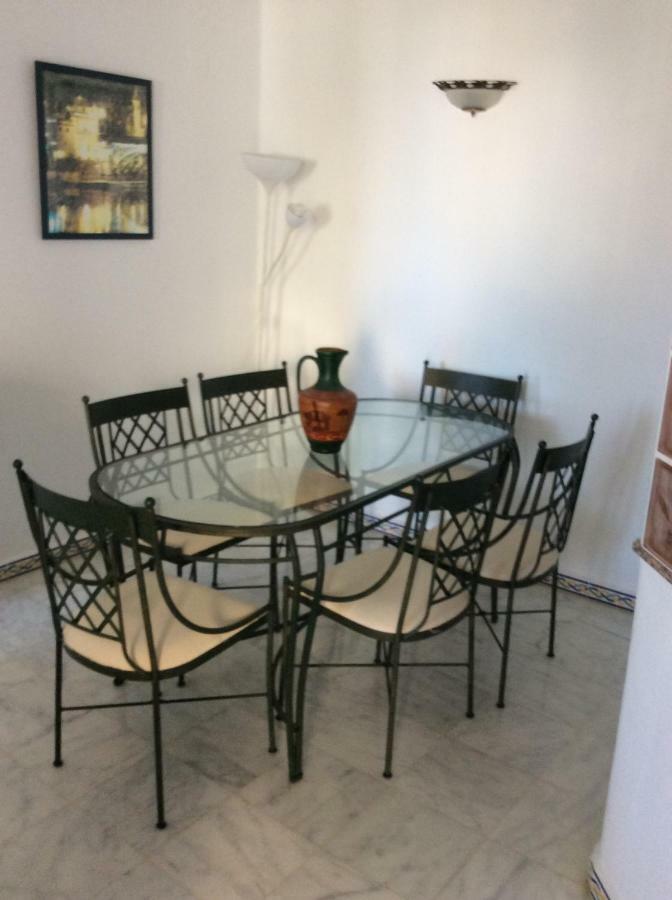 Tus Vacaciones Junto Al Mar Apartment Torrevieja Luaran gambar