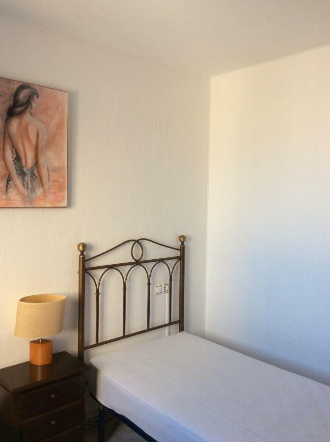 Tus Vacaciones Junto Al Mar Apartment Torrevieja Luaran gambar