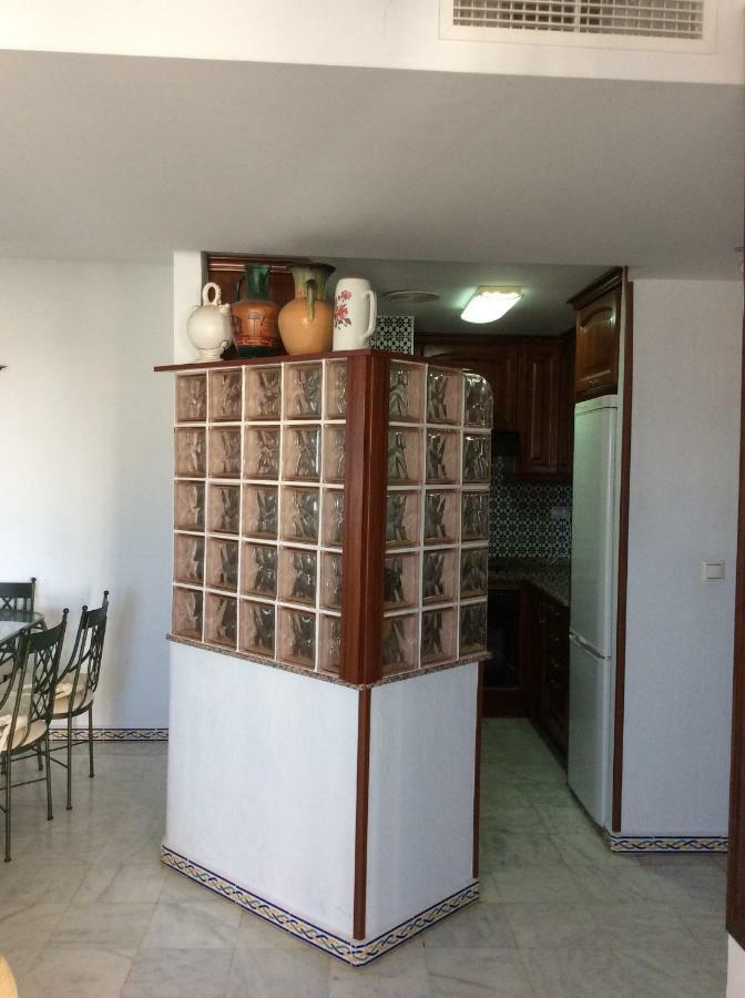 Tus Vacaciones Junto Al Mar Apartment Torrevieja Luaran gambar