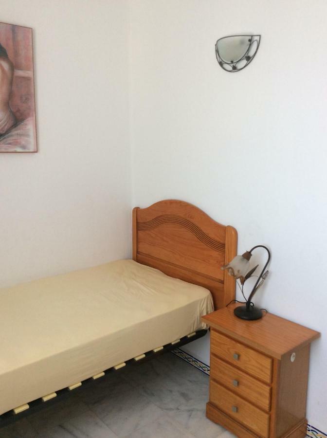 Tus Vacaciones Junto Al Mar Apartment Torrevieja Luaran gambar