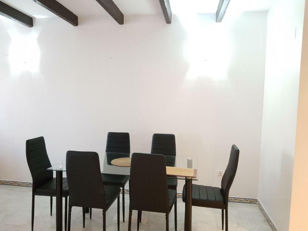 Tus Vacaciones Junto Al Mar Apartment Torrevieja Luaran gambar